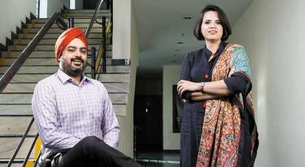 MobiKwik: A Wallet for the Modern Times