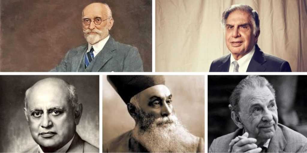 Tata family, History, India, & Businesses