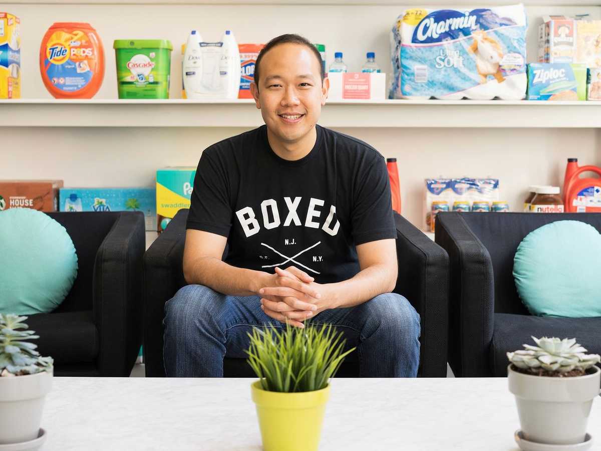 boxedinc boxedinc