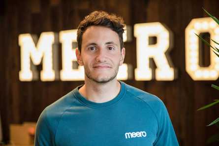 Meero: The Bright Future of Data Processing
