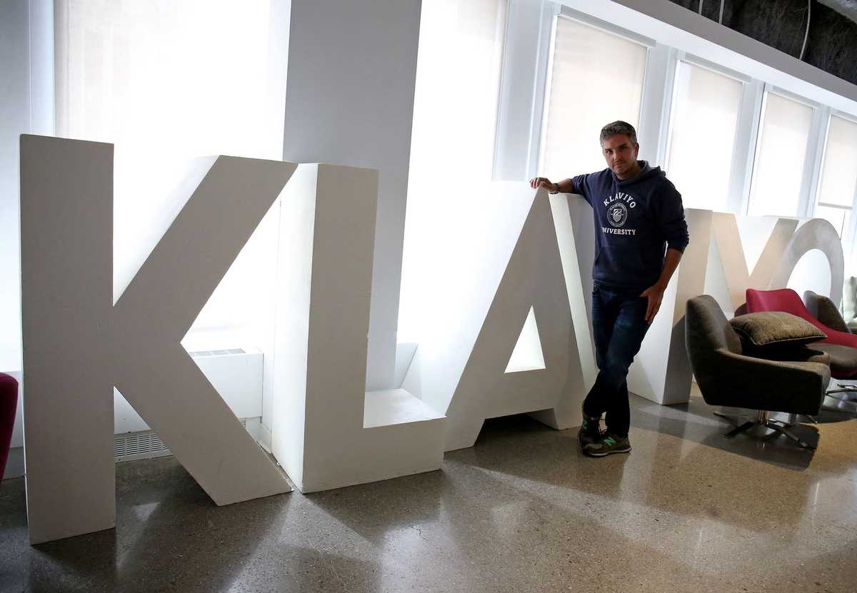 Klaviyo Klaviyo