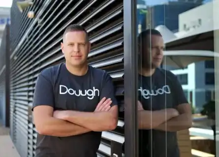 Douugh: Making the World Financially Healthier