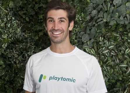 Playtomic: Solidifying Sportsmanship and Resetting the Rules of the Game