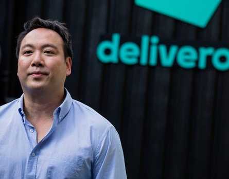 Deliveroo: Bringing Restaurant-Quality Service to Everyone's Kitchen