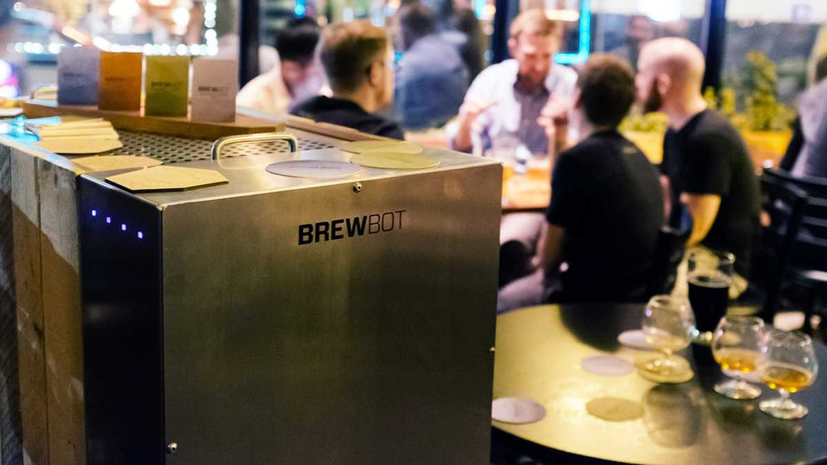 brewbot brewbot