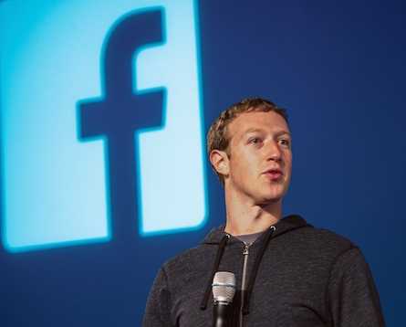 Facebook: How Small Ideas Can Grow And Change The World