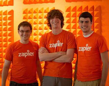 Growing Zapier: Prime Example of the Importance of Teamwork