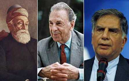 TATA Group: A Conglomerate With More Than 100 Years of History