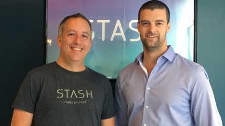 Stash: The Mobile App that Changed the Lives of Americans $5 at a Time