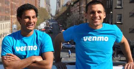 Entrepreneurial Success Story: How Venmo is Disrupting Our Wallets