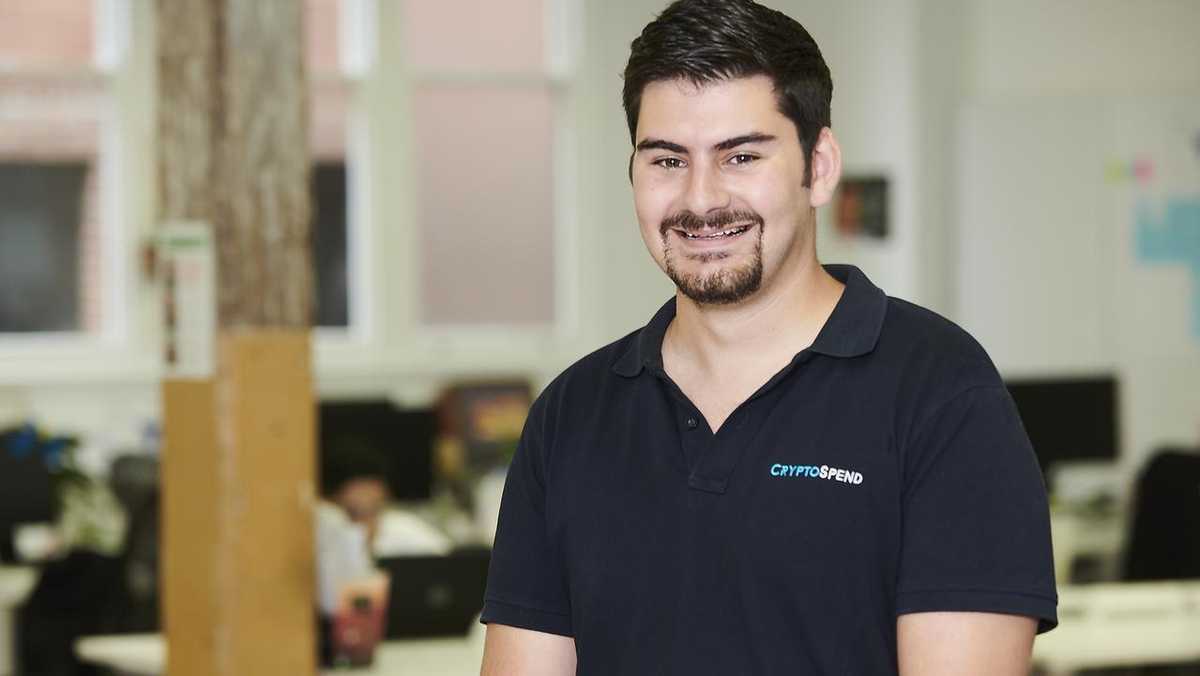 cryptospend