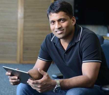 BYJU: The Indian Tech Giant that Slowly Reshapes World’s Education