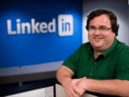 Linkedin: The Best Place for Professional Connections