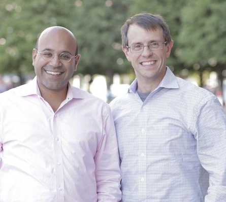 Wayfair: How Two Engineers Changed The Online Home Good Retail World