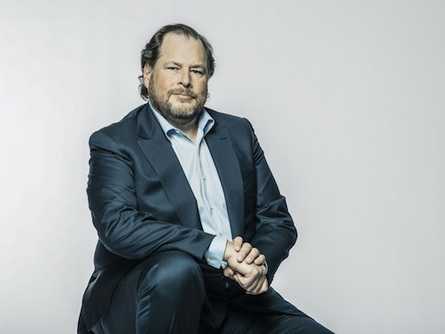 Salesforce: The Fulfillment of Marc Benioff’s Childhood Dreams