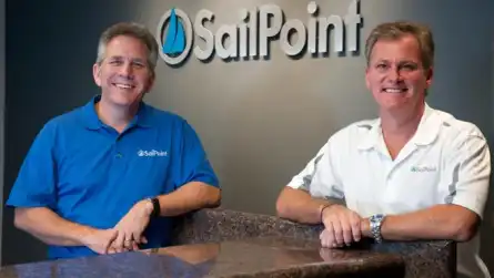 SailPoint: The Lifeline for Companies’ Data Systems
