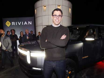 Rivian - the Future of Vehicles
