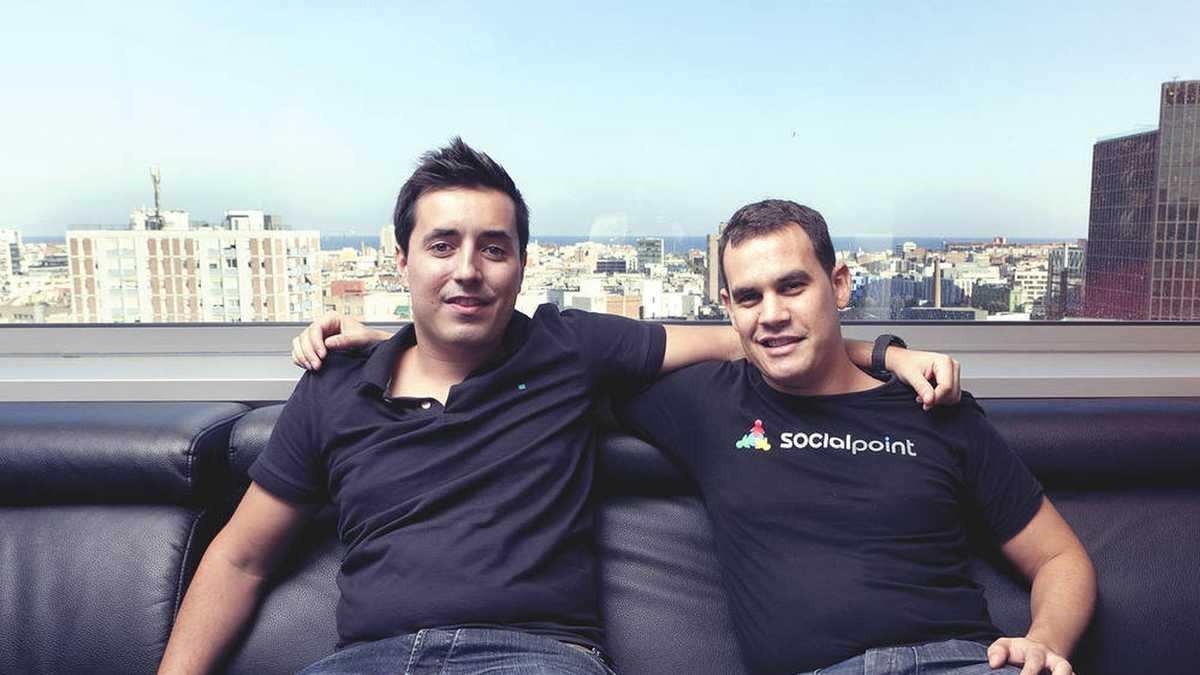 socialpoint socialpoint