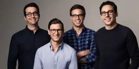 Warby Parker: An Online Eyewear Company With a Great Vision