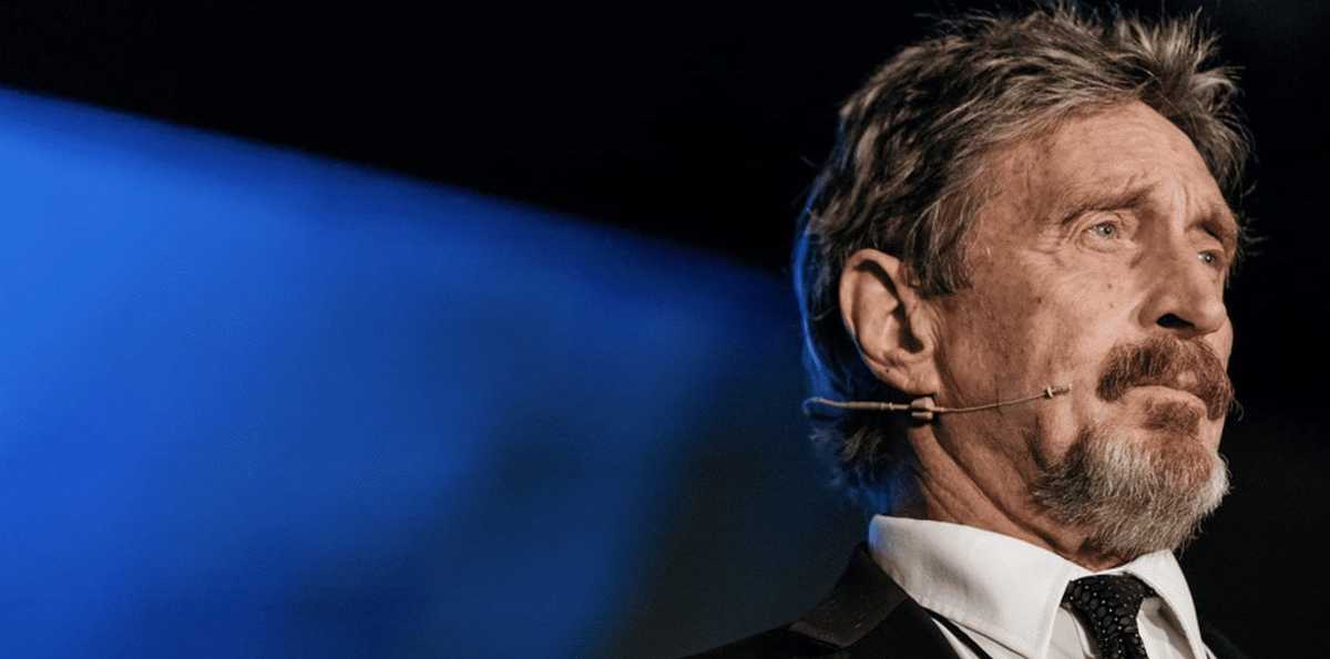 mcafee mcafee