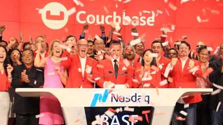 Couchbase: Enriching the Realm of Cloud Services