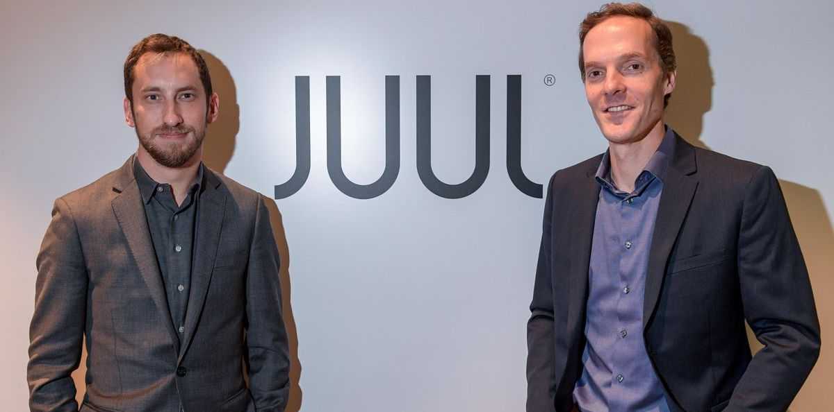JUUL: Make the Switch to a Top-Quality Experience - Growfers