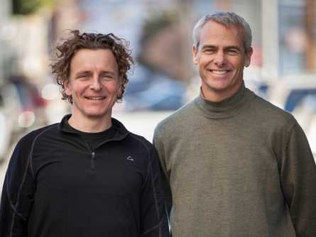 Michael And Mark: The Harvard Duo That Built Strava