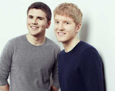 The Story of Stripe: How Teenagers Changed the World of Online Payment