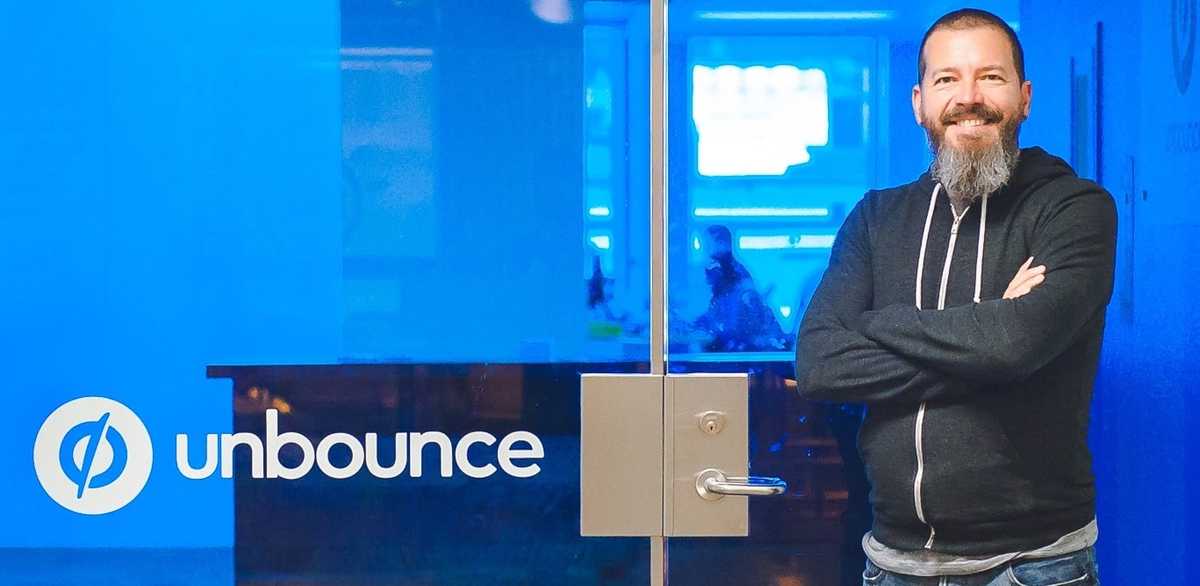 unbounce