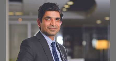 SAMHI Hotels: Reinventing the Hospitality Business 