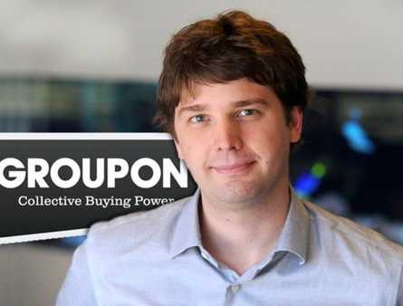 Groupon - The Most Spectacular Rise And Fall The Internet Has Ever Seen 