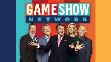 Game Show Network - Bringing Entertainment to Your Living Room