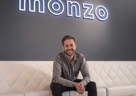Monzo: The Bank That Fits in Your Pocket 