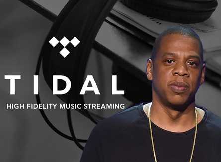 TIDAL: Quality Streaming at the Beat of Its Own Drum
