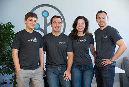 Branch: Innovation-Led Solutions for Modern-Day Issues