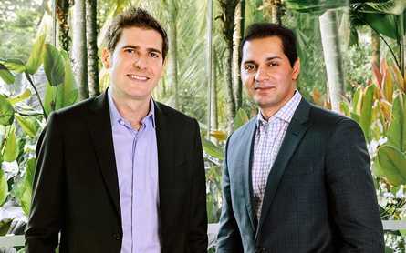 B Capital Group: A Helping Hand for Sprouting Businesses