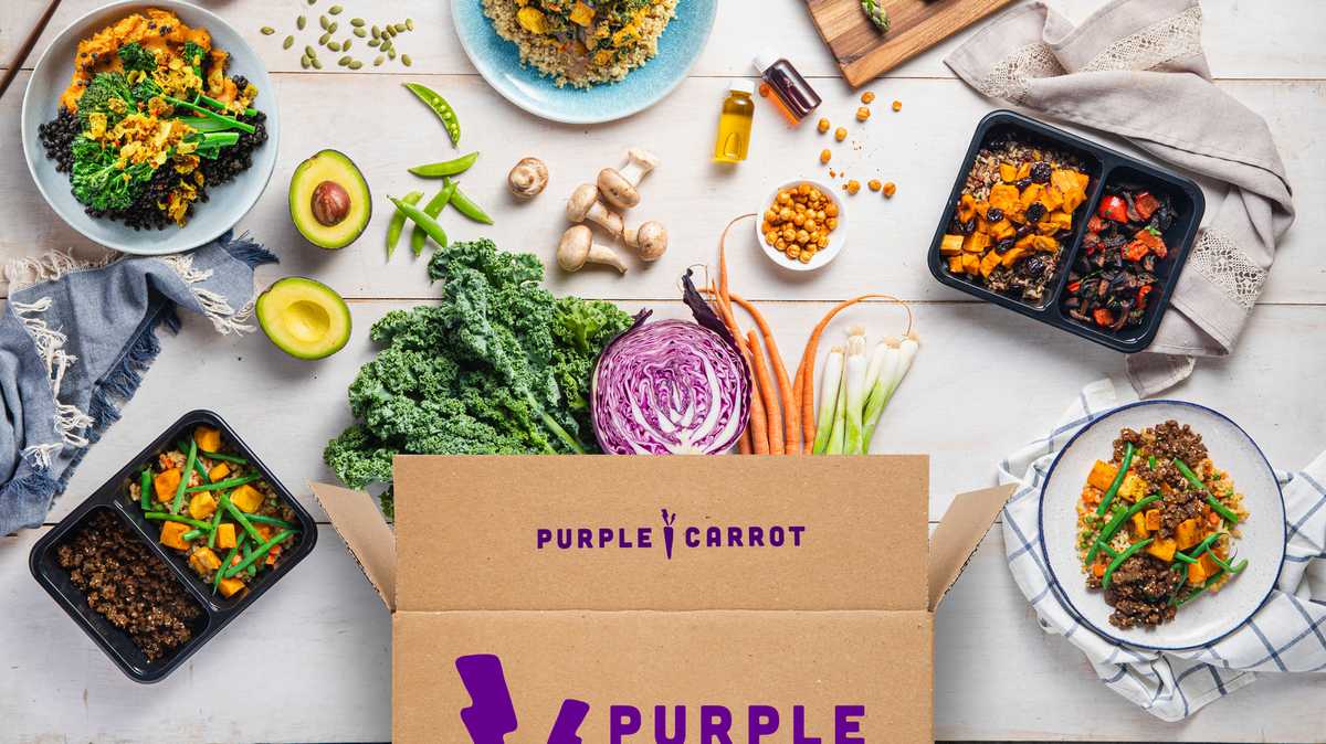 purplecarrot