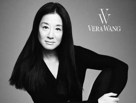 From Dress Design to Creating a Wedding Empire – the Story of Vera Wang
